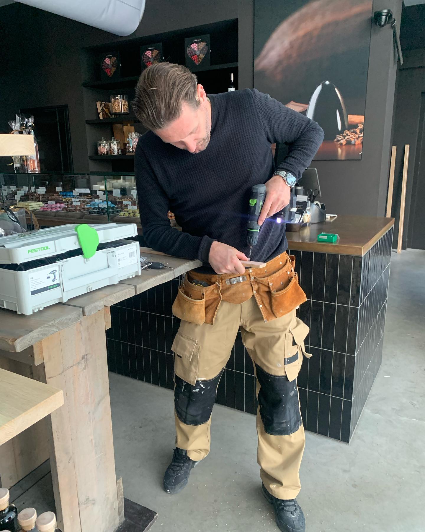 Best Bottles wijnrekken