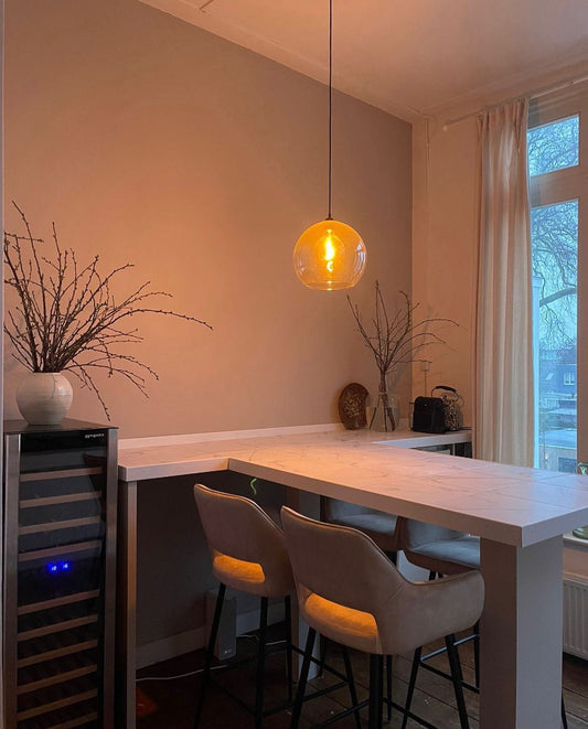 Stijlvol en Functioneel: De Woonkamer van Uw Dromen