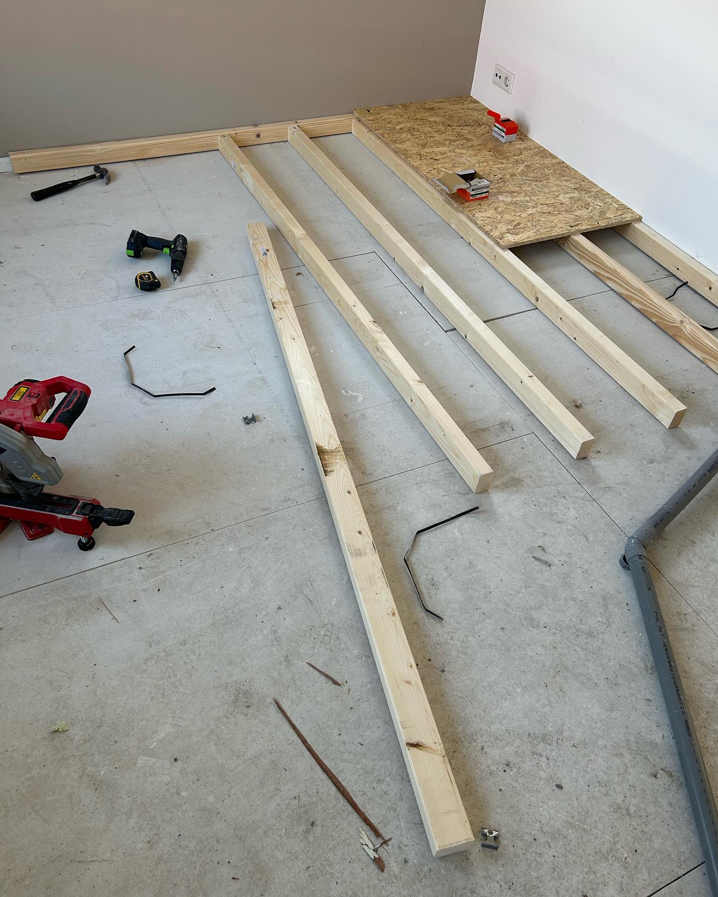 Housing Solutions