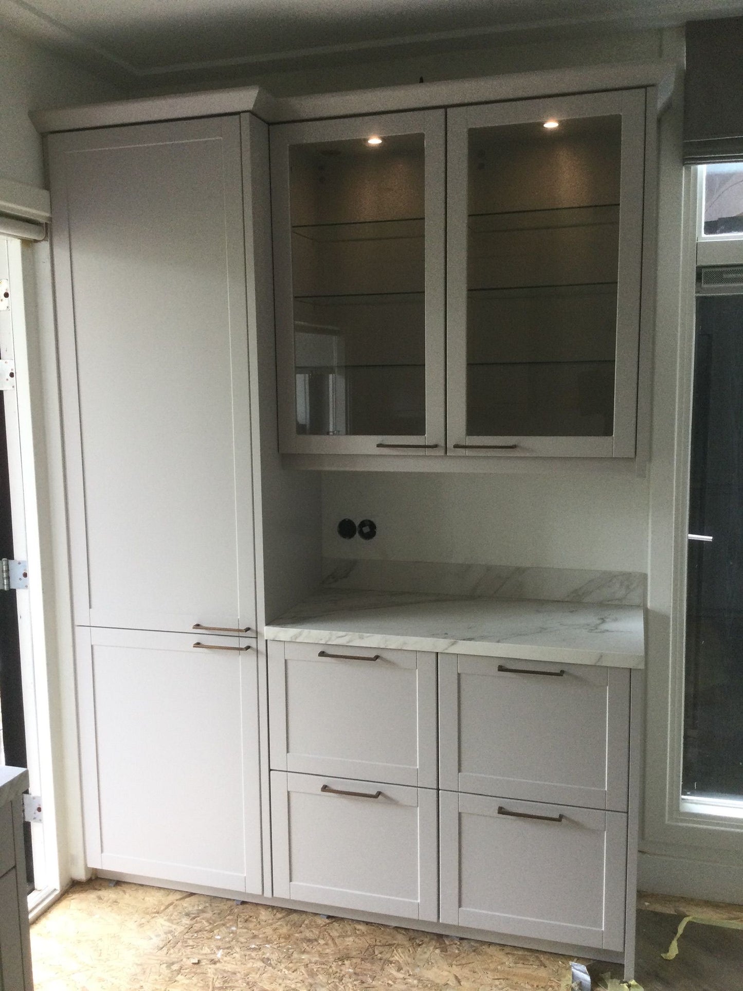 Moderne en Functionele Keuken