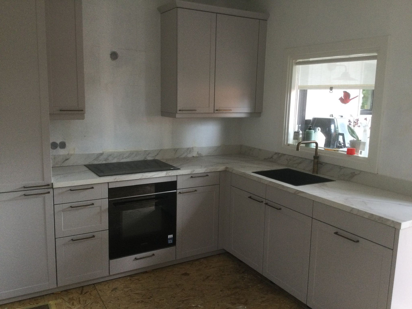 Moderne en Functionele Keuken