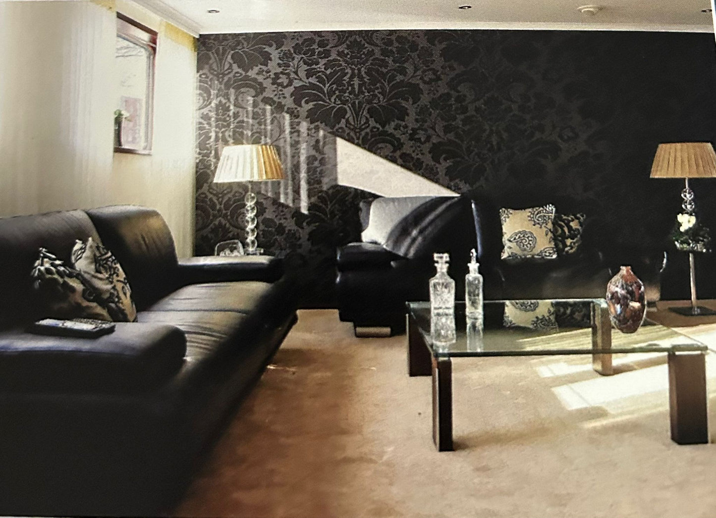 Project/ervaring interieurbouwer in de scheepvaart