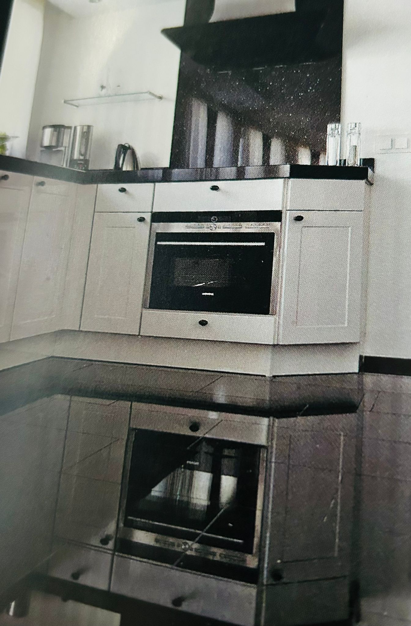 Project/ervaring interieurbouwer in de scheepvaart