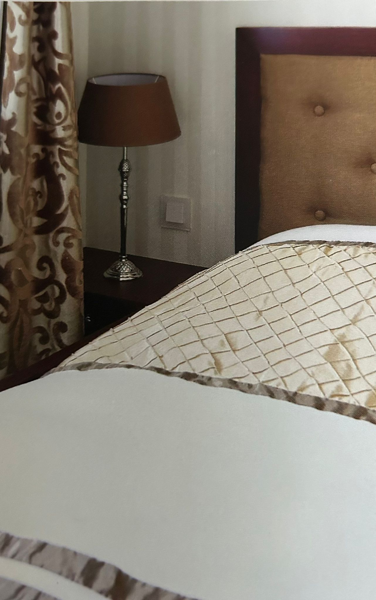 Project/ervaring interieurbouwer in de scheepvaart