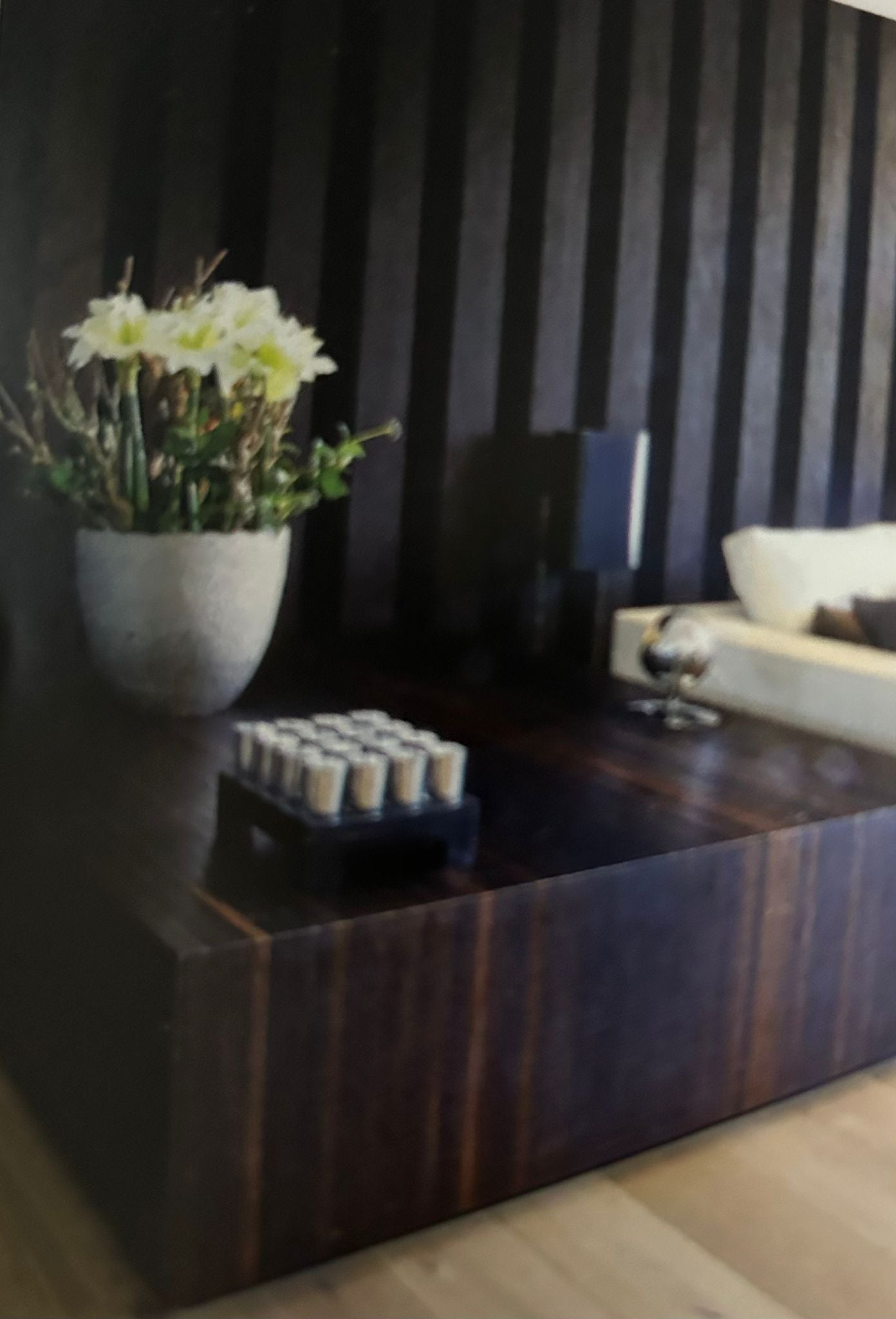 Project/ervaring interieurbouwer in de scheepvaart