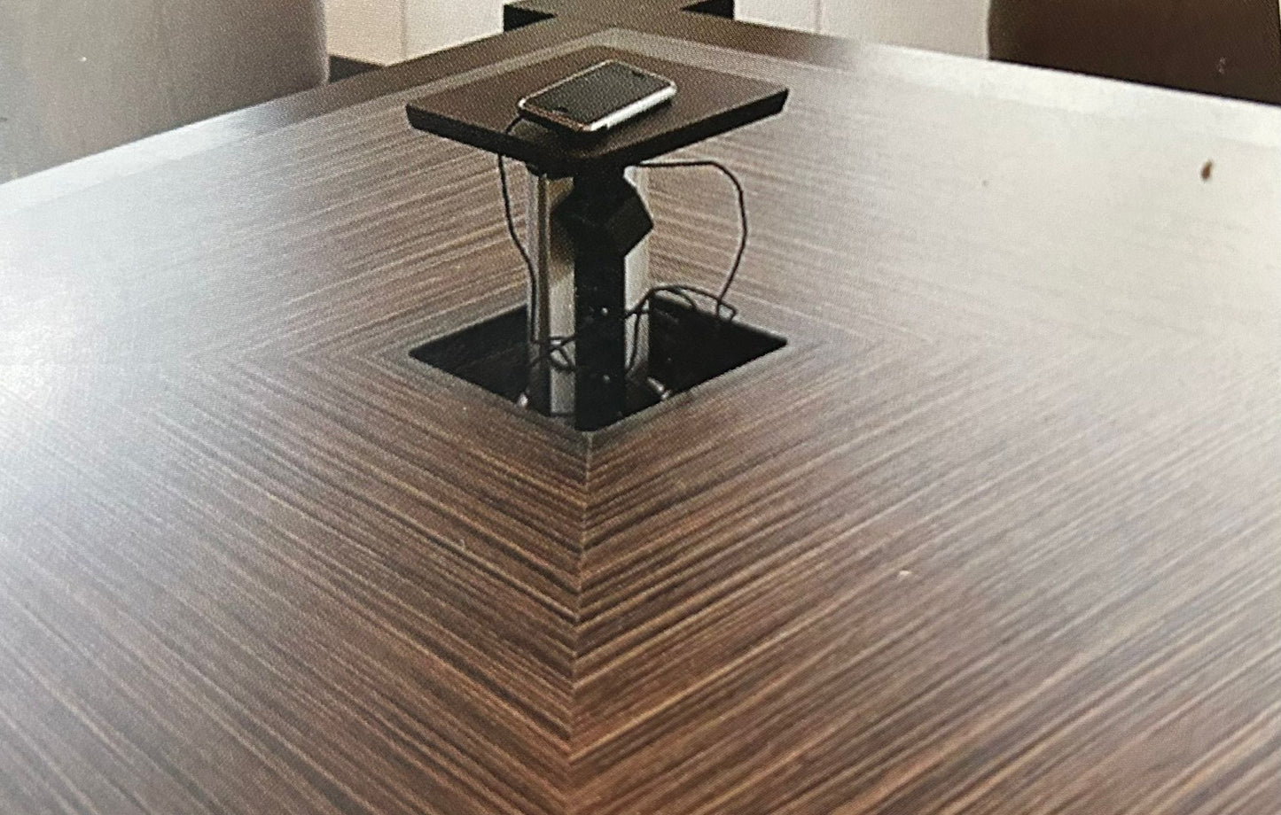 Project/ervaring interieurbouwer in de scheepvaart