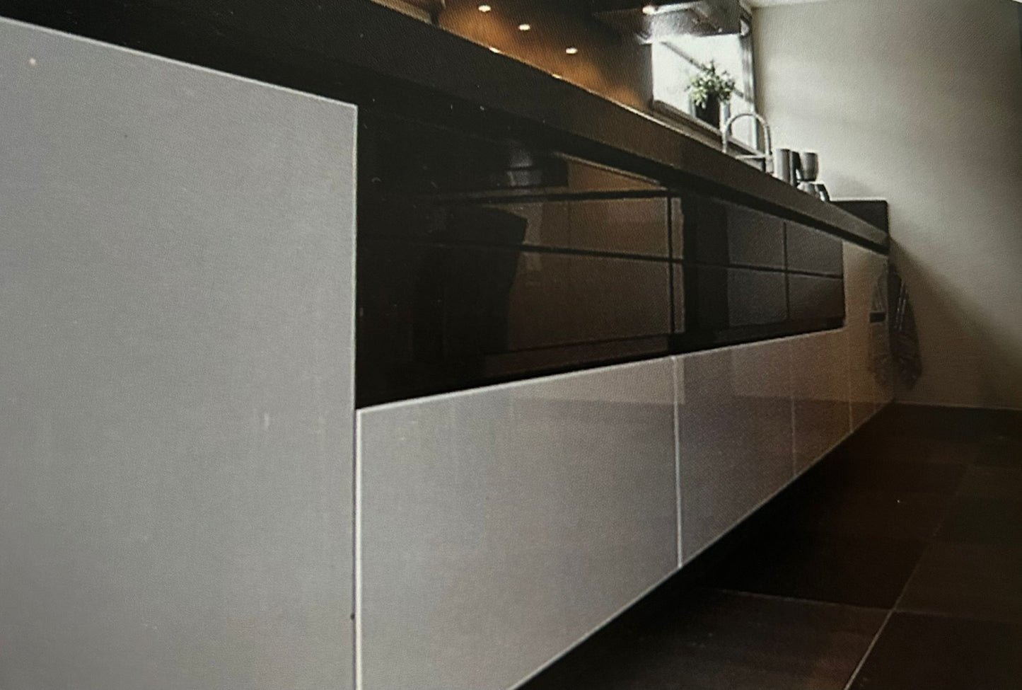 Project/ervaring interieurbouwer in de scheepvaart