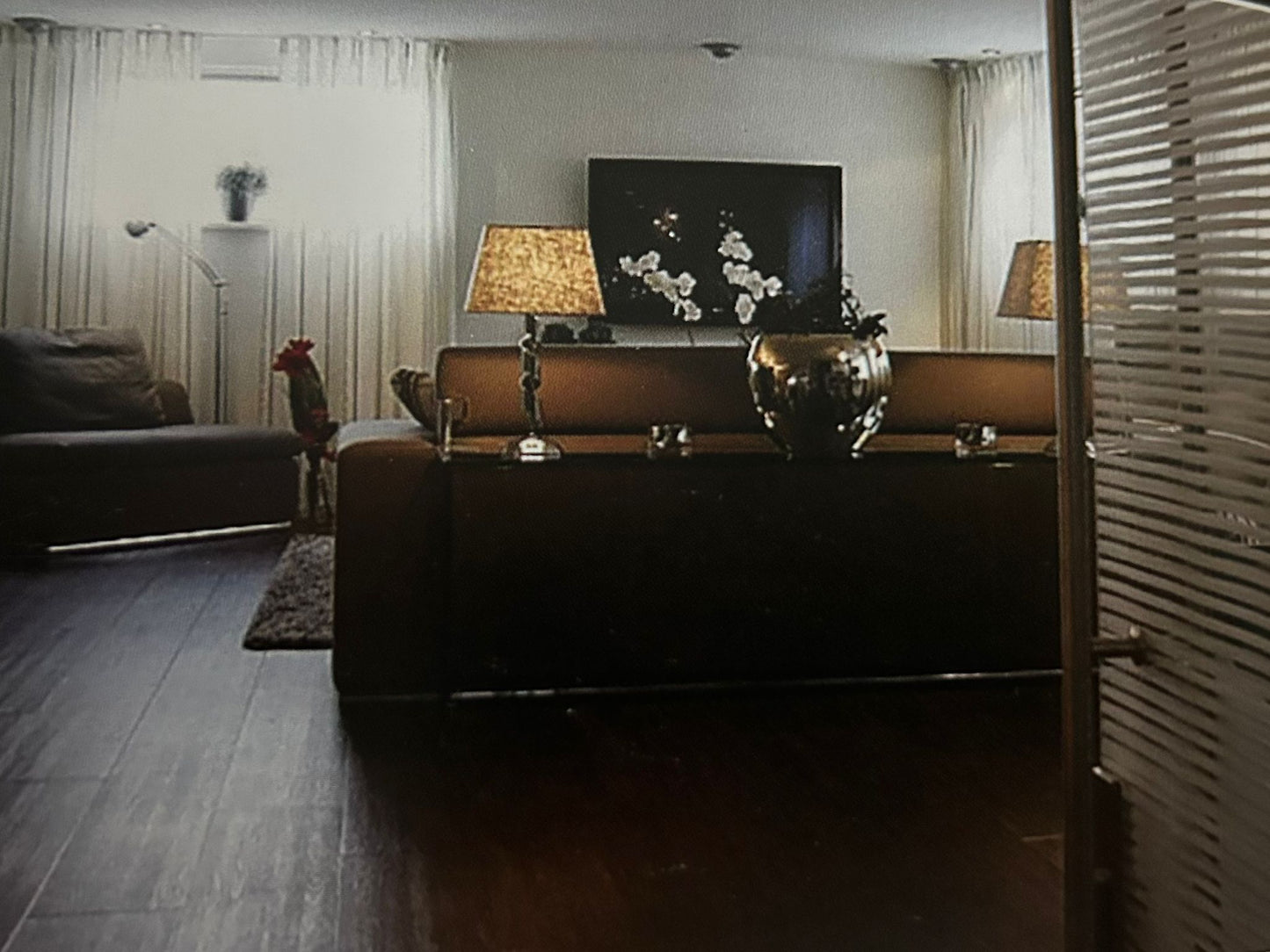 Project/ervaring interieurbouwer in de scheepvaart