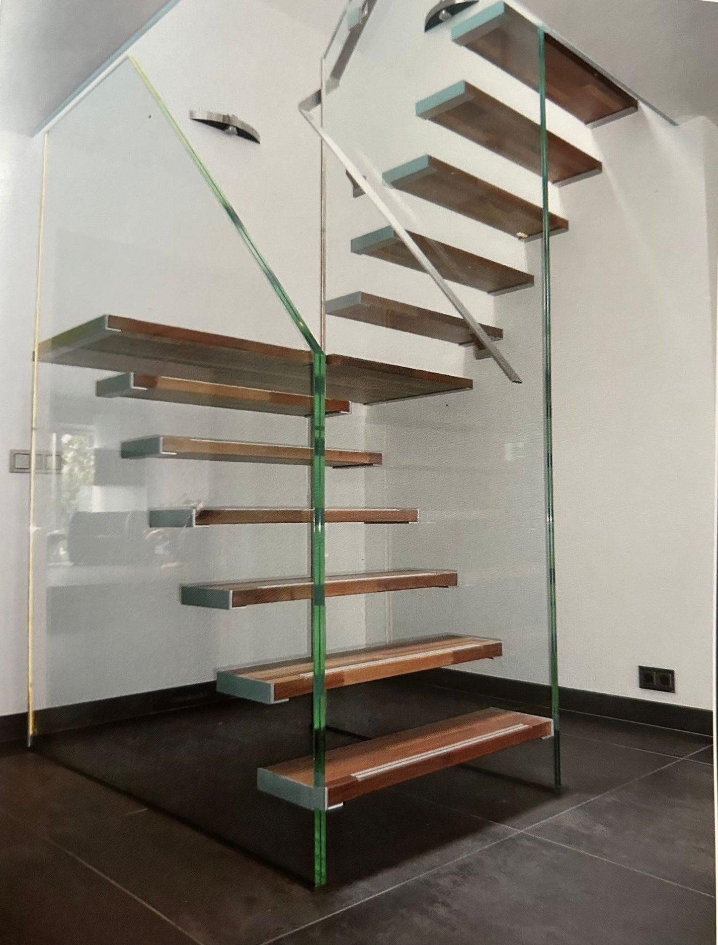 Project/ervaring interieurbouwer in de scheepvaart