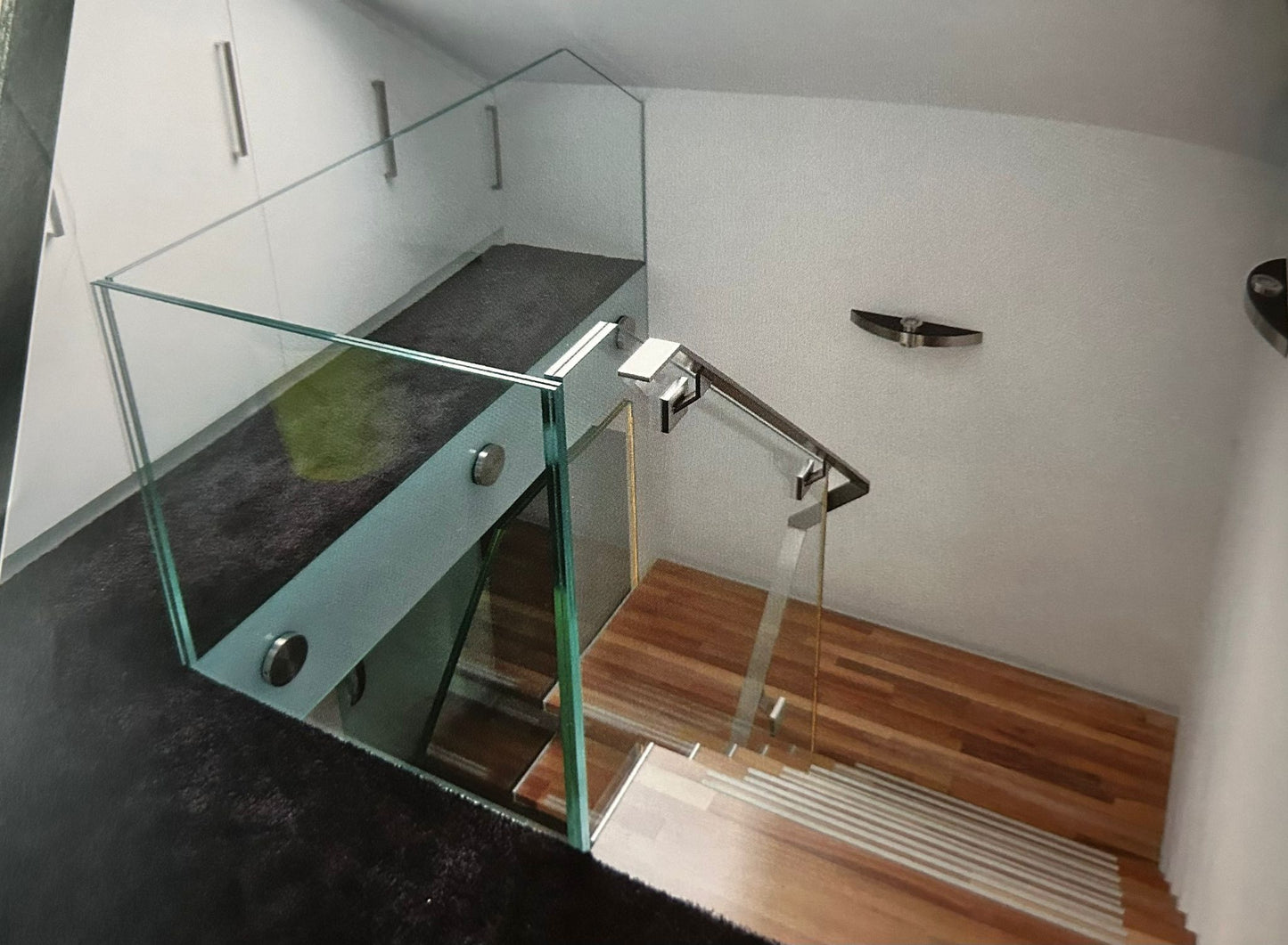 Project/ervaring interieurbouwer in de scheepvaart